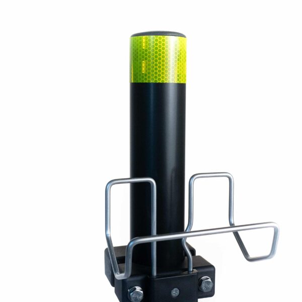 Stativ til redningskrans