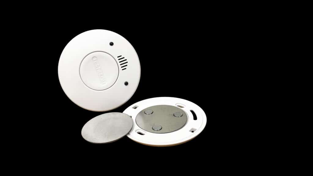 Rescue Life 247 Røgalarm