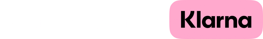 Betala tryggt med Klarna Rescue life 247