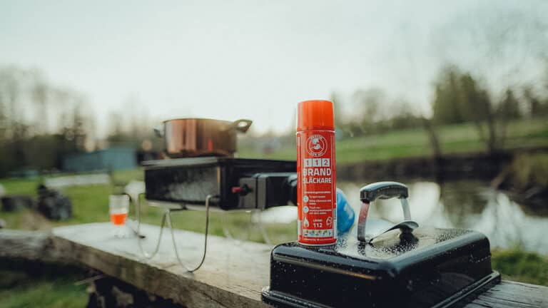 Husbil 112 släckare - 26_00093362